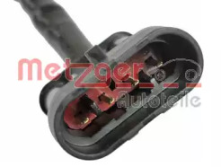 METZGER 0893494 -  Лямбда-зонд