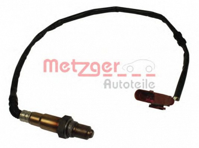 METZGER 0893500 -  Лямбда-зонд