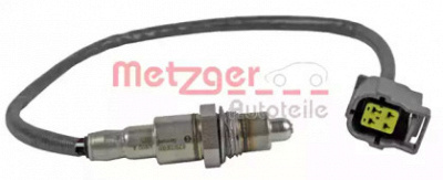 METZGER 0893519 -  Лямбда-зонд