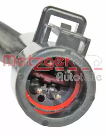 METZGER 0893538 -  Лямбда-зонд
