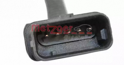 METZGER 0893575 -  Лямбда-зонд