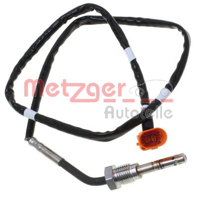 METZGER 0894004 -  Датчик, температура выхлопных газов