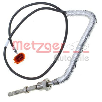 METZGER 0894006 -  Датчик, температура выхлопных газов