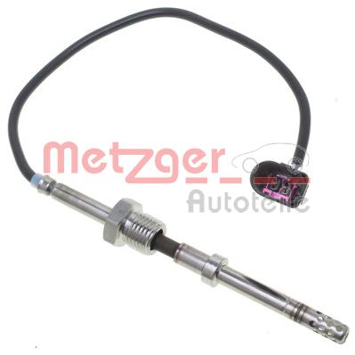 METZGER 0894008 -  Датчик, температура выхлопных газов
