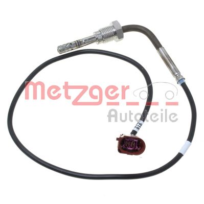 METZGER 0894010 -  Датчик, температура выхлопных газов