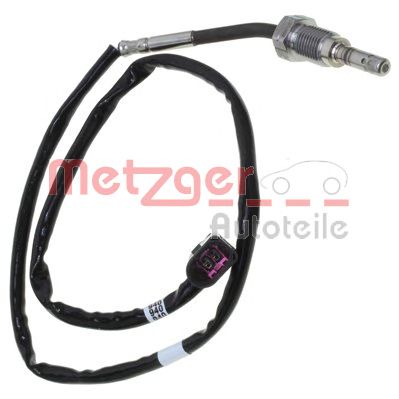 METZGER 0894012 -  Датчик, температура выхлопных газов