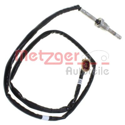 METZGER 0894014 -  Датчик, температура выхлопных газов