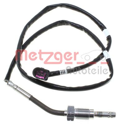 METZGER 0894016 -  Датчик, температура выхлопных газов