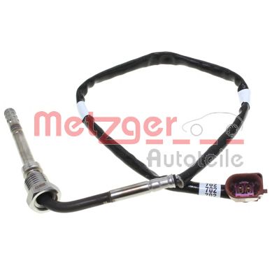 METZGER 0894017 -  Датчик, температура выхлопных газов