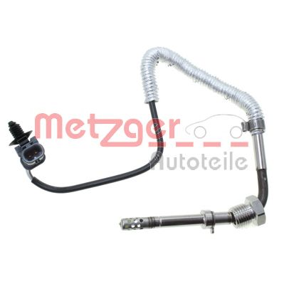 METZGER 0894037 -  Датчик, температура выхлопных газов