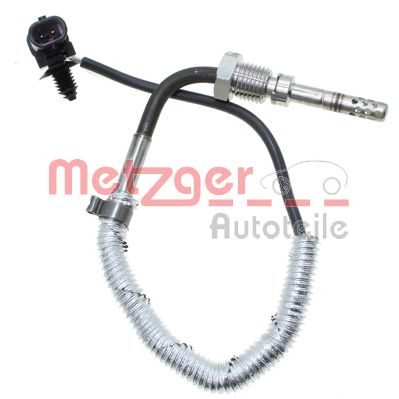 METZGER 0894038 -  Датчик, температура выхлопных газов