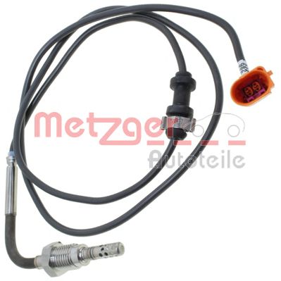 METZGER 0894044 -  Датчик, температура выхлопных газов