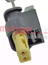 METZGER 0894056 -  Датчик, температура выхлопных газов