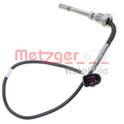METZGER 0894071 -  Датчик, температура выхлопных газов