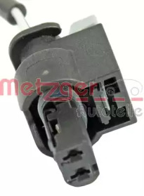 METZGER 0894075 -  Датчик, температура выхлопных газов