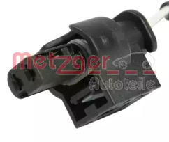 METZGER 0894091 -  Датчик, температура выхлопных газов