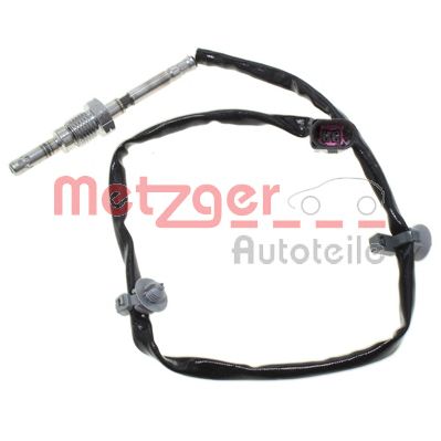 METZGER 0894095 -  Датчик, температура выхлопных газов