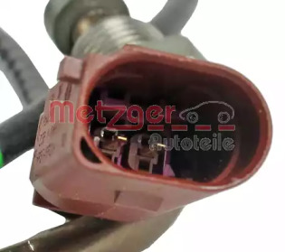 METZGER 0894097 -  Датчик, температура выхлопных газов