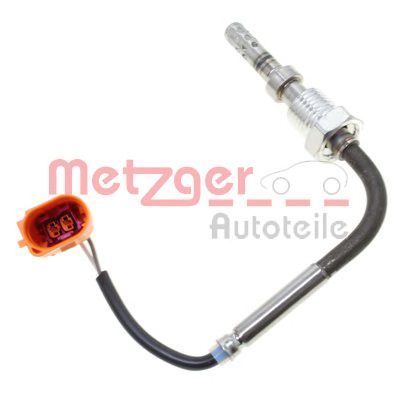 METZGER 0894107 -  Датчик, температура выхлопных газов