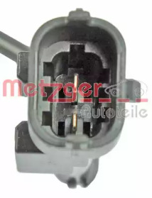 METZGER 0894111 -  Датчик, температура выхлопных газов