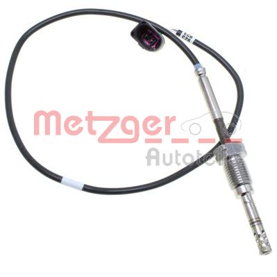 METZGER 0894112 -  Датчик, температура выхлопных газов