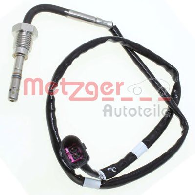 METZGER 0894113 -  Датчик, температура выхлопных газов
