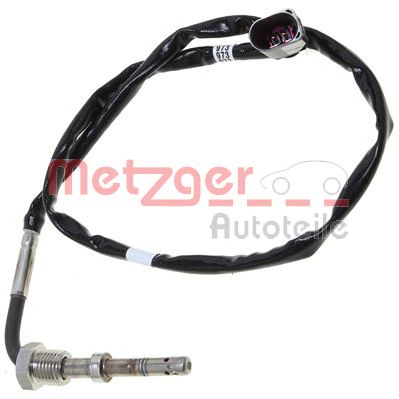 METZGER 0894115 -  Датчик, температура выхлопных газов