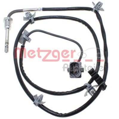METZGER 0894126 -  Датчик, температура выхлопных газов