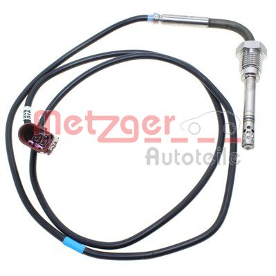 METZGER 0894127 -  Датчик, температура выхлопных газов