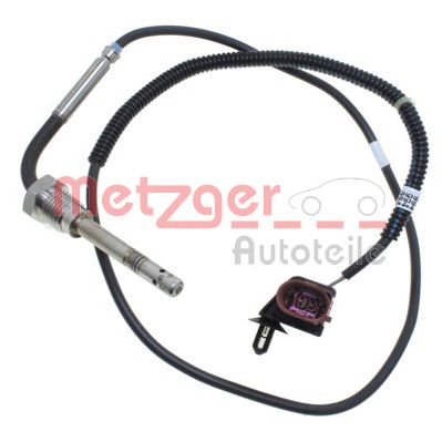 METZGER 0894129 -  Датчик, температура выхлопных газов