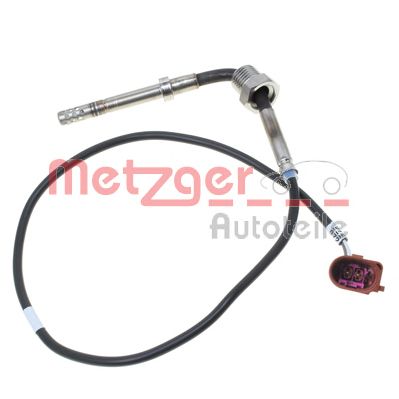 METZGER 0894132 -  Датчик, температура выхлопных газов