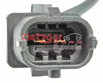METZGER 0894151 -  Датчик, температура выхлопных газов