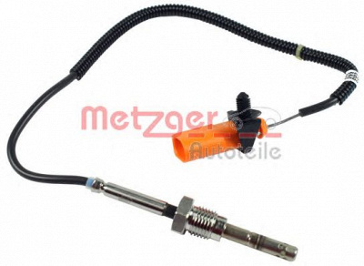 METZGER 0894171 -  Датчик, температура выхлопных газов