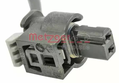METZGER 0894198 -  Датчик, температура выхлопных газов