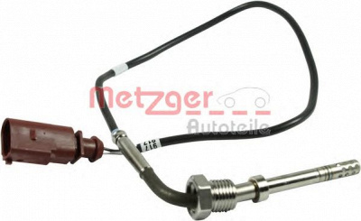 METZGER 0894202 -  Датчик, температура выхлопных газов