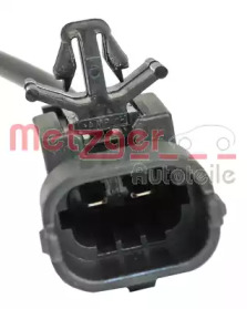METZGER 0894276 -  Датчик, температура выхлопных газов