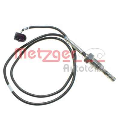 METZGER 0894291 -  Датчик, температура выхлопных газов