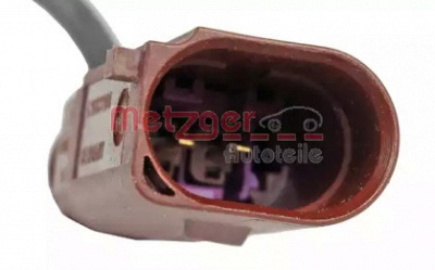 METZGER 0894301 -  Датчик, температура выхлопных газов