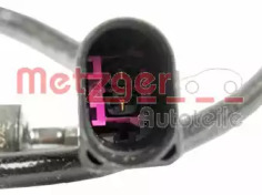 METZGER 0894308 -  Датчик, температура выхлопных газов