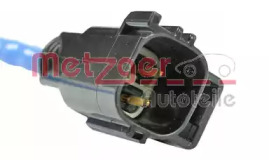 METZGER 0894309 -  Датчик, температура выхлопных газов