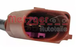 METZGER 0894310 -  Датчик, температура выхлопных газов