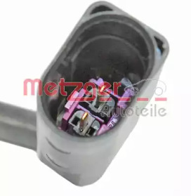 METZGER 0894365 -  Датчик, температура выхлопных газов
