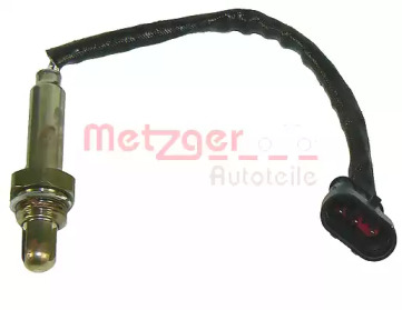 METZGER 0895166 -  Лямбда-зонд