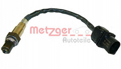 METZGER 0895185 -  Лямбда-зонд