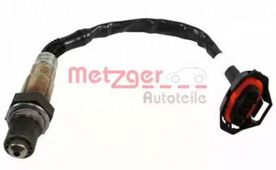 METZGER 0895221 -  Лямбда-зонд
