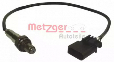 METZGER 0895293 -  Лямбда-зонд