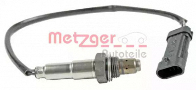 METZGER 0895465 -  Лямбда-зонд
