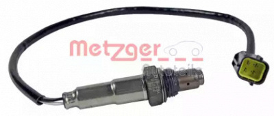 METZGER 0895466 -  Лямбда-зонд