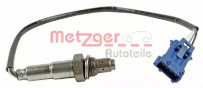 METZGER 0895473 -  Лямбда-зонд