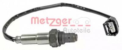 METZGER 0895478 -  Лямбда-зонд